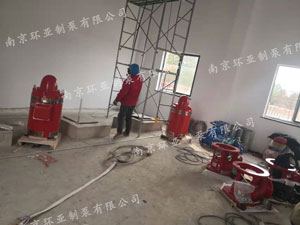 常州某輸變電項目指導安裝(圖2)